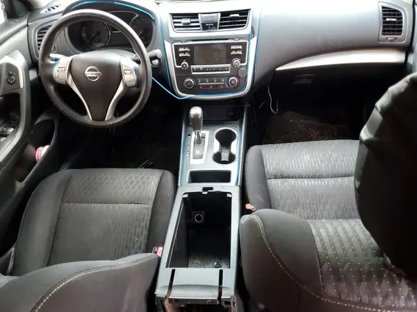 1N4AL3AP2GN354310 2016 NISSAN ALTIMA - Image 8