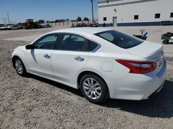 1N4AL3AP2GN354694 2016 NISSAN ALTIMA - Image 2