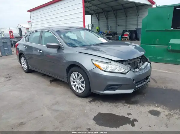 1N4AL3AP2GN355120 2016 NISSAN ALTIMA - Image 1