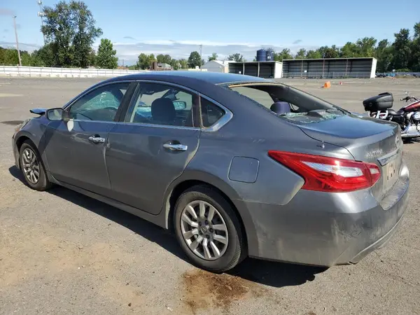 1N4AL3AP2GN356011 2016 NISSAN ALTIMA - Image 2