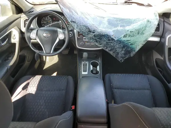 1N4AL3AP2GN356011 2016 NISSAN ALTIMA - Image 8