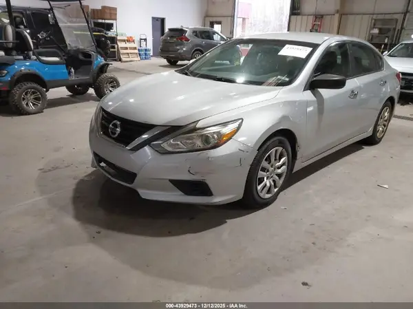 1N4AL3AP2GN356087 2016 NISSAN ALTIMA - Image 2