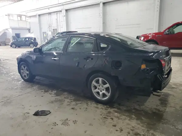 1N4AL3AP2GN356848 2016 NISSAN ALTIMA - Image 2