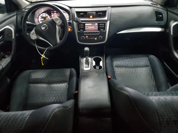 1N4AL3AP2GN356848 2016 NISSAN ALTIMA - Image 8