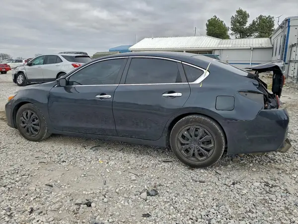 1N4AL3AP2GN356994 2016 NISSAN ALTIMA - Image 2