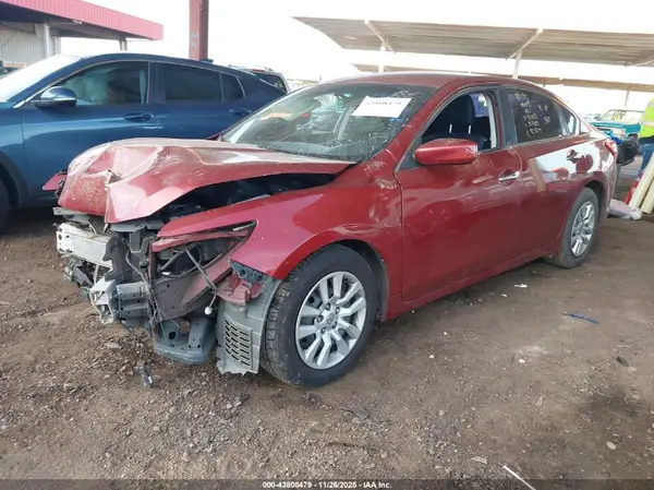 1N4AL3AP2GN357031 2016 NISSAN ALTIMA - Image 2
