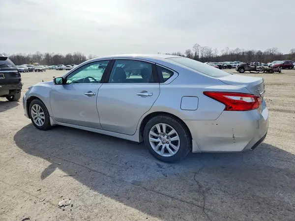 1N4AL3AP2GN357515 2016 NISSAN ALTIMA - Image 2