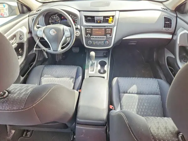 1N4AL3AP2GN357515 2016 NISSAN ALTIMA - Image 8