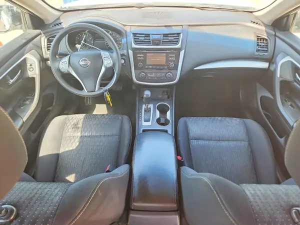 1N4AL3AP2GN357546 2016 NISSAN ALTIMA - Image 8