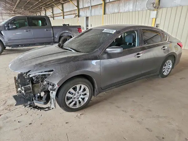 1N4AL3AP2GN357806 2016 NISSAN ALTIMA - Image 1