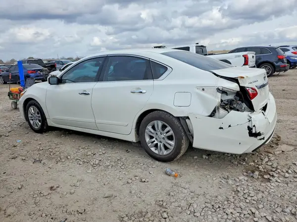 1N4AL3AP2GN358017 2016 NISSAN ALTIMA - Image 2