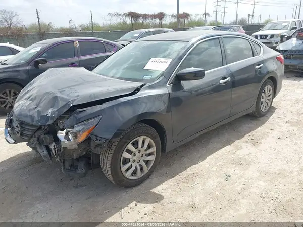 1N4AL3AP2GN358258 2016 NISSAN ALTIMA - Image 2