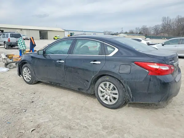 1N4AL3AP2GN358423 2016 NISSAN ALTIMA - Image 2