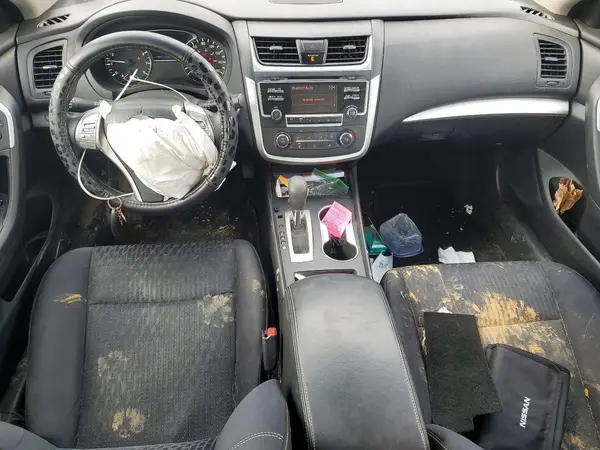 1N4AL3AP2GN358423 2016 NISSAN ALTIMA - Image 8