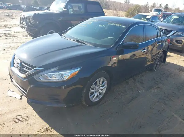 1N4AL3AP2GN358549 2016 NISSAN ALTIMA - Image 2
