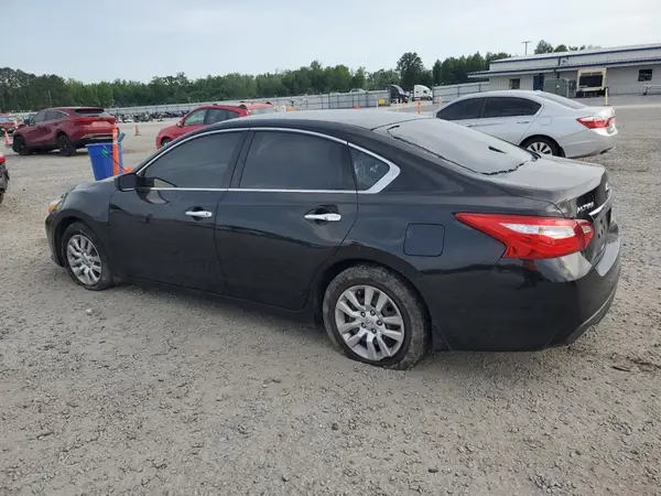 1N4AL3AP2GN358843 2016 NISSAN ALTIMA - Image 2
