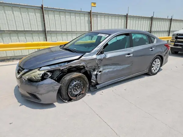 1N4AL3AP2GN358969 2016 NISSAN ALTIMA - Image 1
