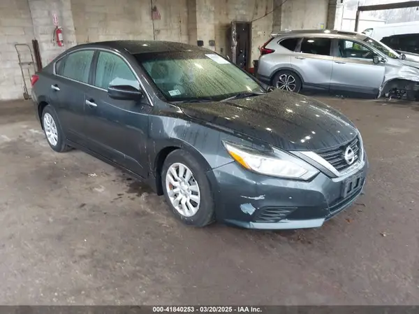 1N4AL3AP2GN359622 2016 NISSAN ALTIMA - Image 1
