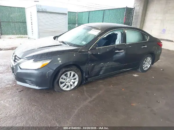 1N4AL3AP2GN359622 2016 NISSAN ALTIMA - Image 2