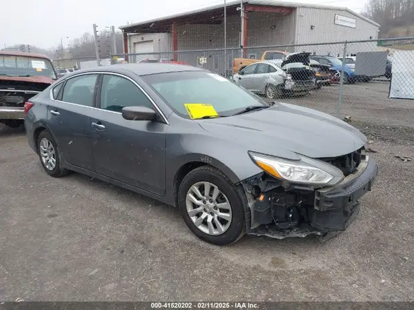 1N4AL3AP2GN359698 2016 NISSAN ALTIMA - Image 1