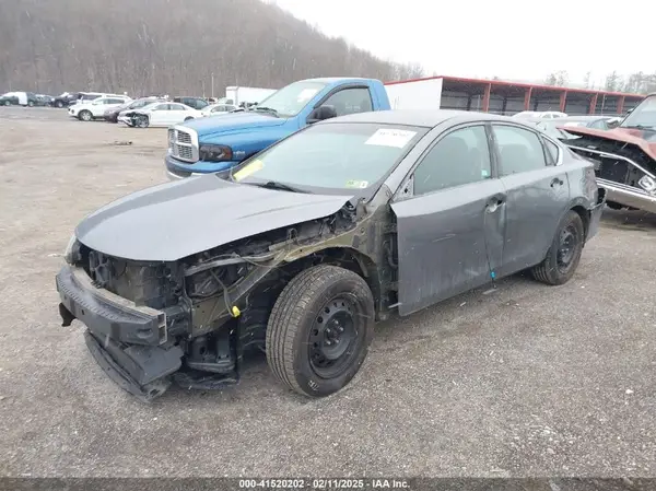 1N4AL3AP2GN359698 2016 NISSAN ALTIMA - Image 2