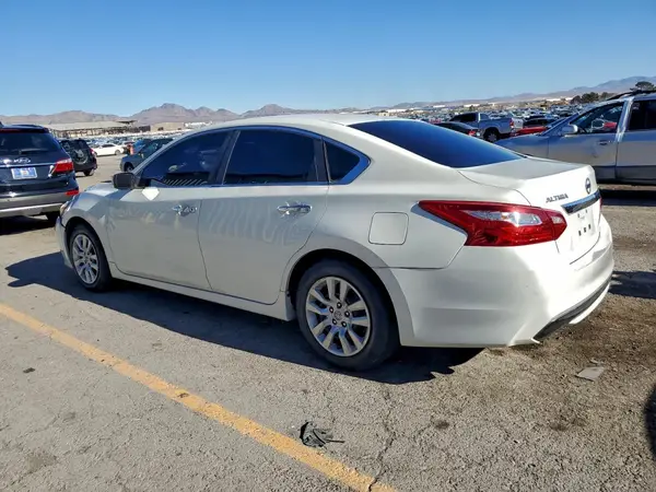 1N4AL3AP2GN359801 2016 NISSAN ALTIMA - Image 2