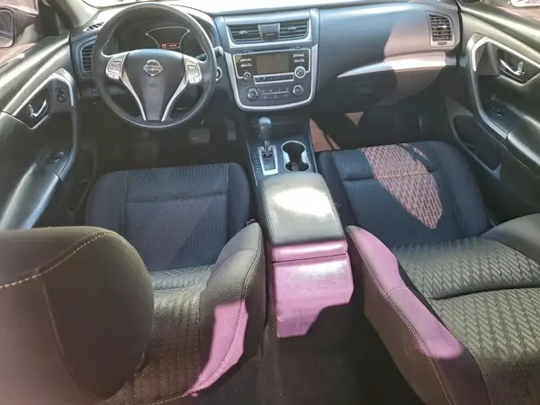 1N4AL3AP2GN359801 2016 NISSAN ALTIMA - Image 8