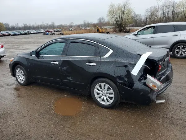 1N4AL3AP2GN360222 2016 NISSAN ALTIMA - Image 2