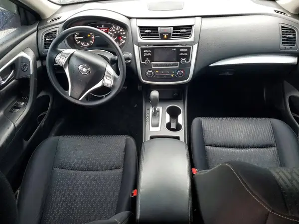 1N4AL3AP2GN360222 2016 NISSAN ALTIMA - Image 8