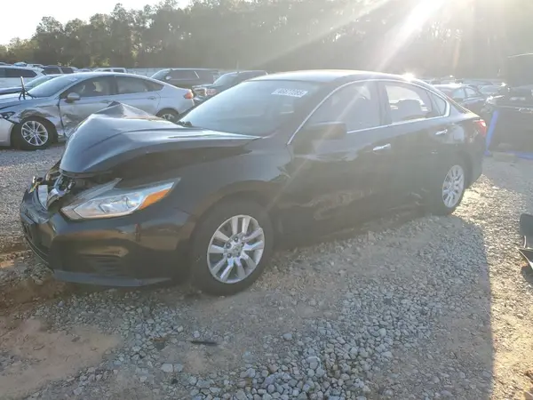 1N4AL3AP2GN360415 2016 NISSAN ALTIMA - Image 1