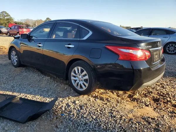 1N4AL3AP2GN360415 2016 NISSAN ALTIMA - Image 2