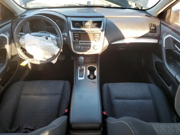 1N4AL3AP2GN360415 2016 NISSAN ALTIMA - Image 8
