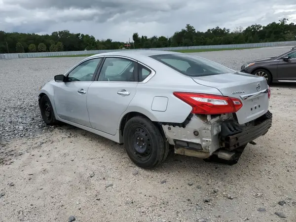 1N4AL3AP2GN361175 2016 NISSAN ALTIMA - Image 2