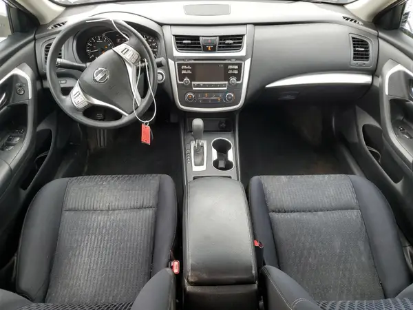 1N4AL3AP2GN361175 2016 NISSAN ALTIMA - Image 8