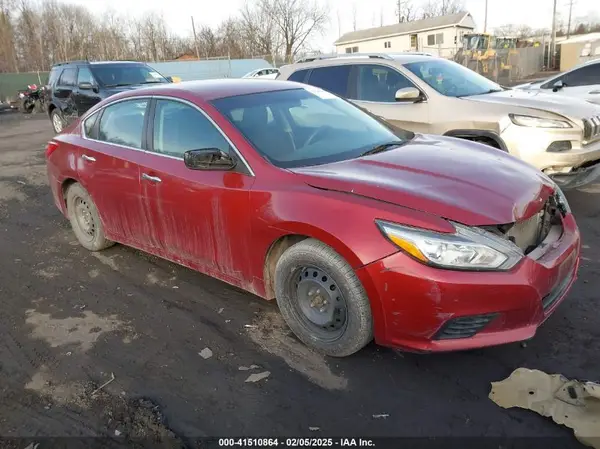 1N4AL3AP2GN361192 2016 NISSAN ALTIMA - Image 1