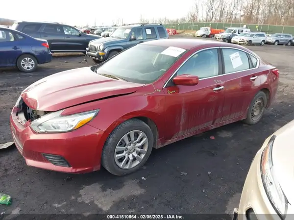 1N4AL3AP2GN361192 2016 NISSAN ALTIMA - Image 2