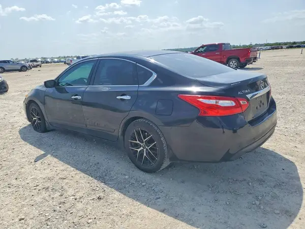 1N4AL3AP2GN361225 2016 NISSAN ALTIMA - Image 2