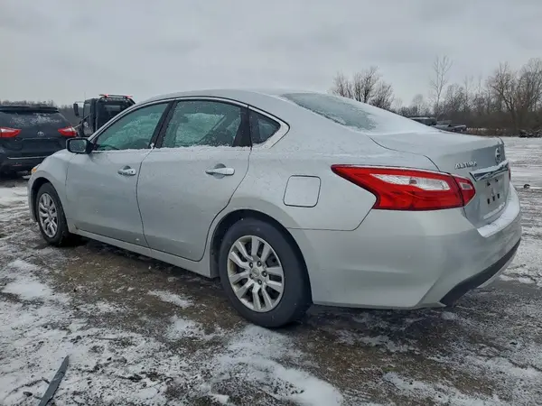 1N4AL3AP2GN361399 2016 NISSAN ALTIMA - Image 2
