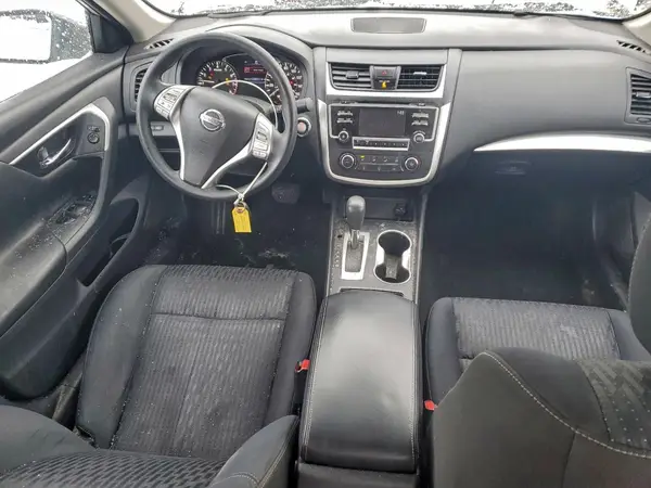 1N4AL3AP2GN361399 2016 NISSAN ALTIMA - Image 8