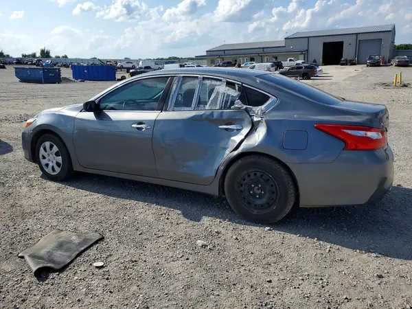 1N4AL3AP2GN361483 2016 NISSAN ALTIMA - Image 2