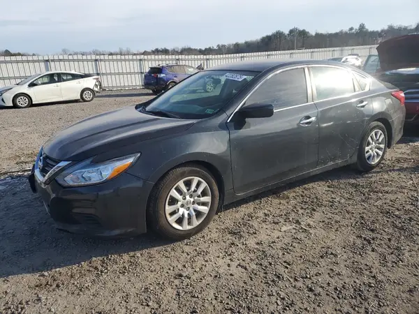 1N4AL3AP2GN361757 2016 NISSAN ALTIMA - Image 1