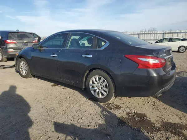 1N4AL3AP2GN361757 2016 NISSAN ALTIMA - Image 2