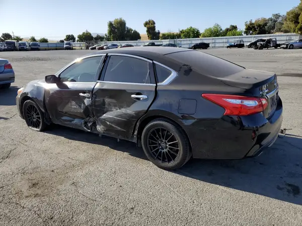 1N4AL3AP2GN362200 2016 NISSAN ALTIMA - Image 2