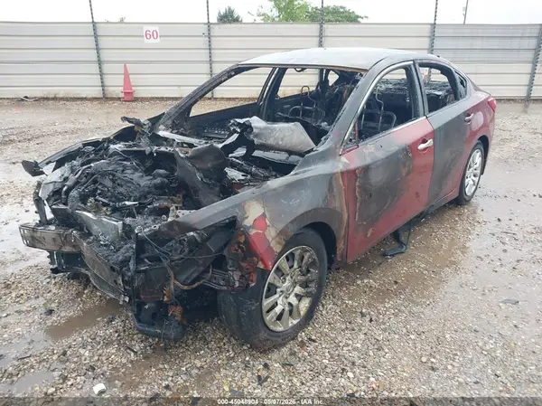 1N4AL3AP2GN362648 2016 NISSAN ALTIMA - Image 2