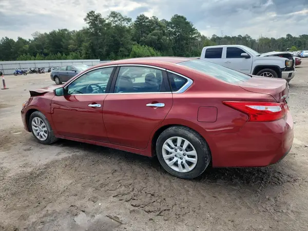 1N4AL3AP2GN362715 2016 NISSAN ALTIMA - Image 2