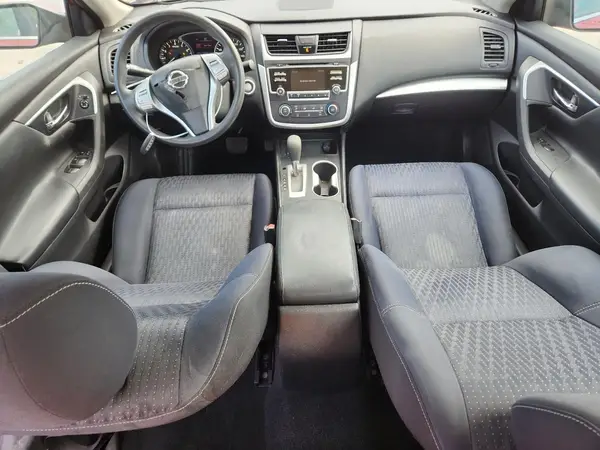 1N4AL3AP2GN362715 2016 NISSAN ALTIMA - Image 8