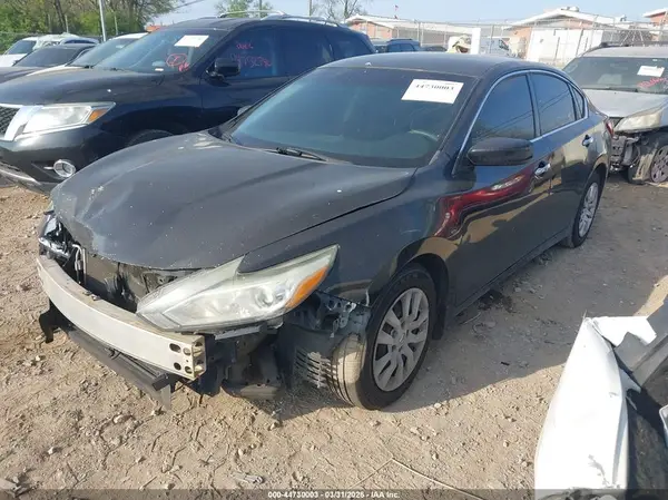 1N4AL3AP2GN363041 2016 NISSAN ALTIMA - Image 2