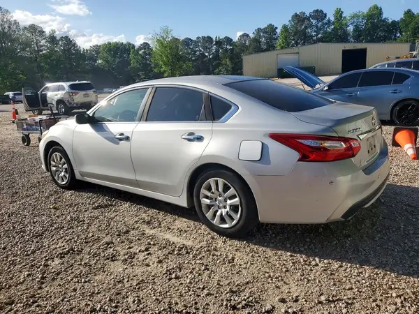 1N4AL3AP2GN363475 2016 NISSAN ALTIMA - Image 2