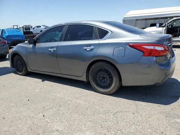 1N4AL3AP2GN363718 2016 NISSAN ALTIMA - Image 2