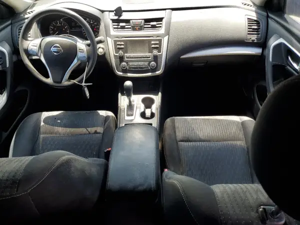 1N4AL3AP2GN363718 2016 NISSAN ALTIMA - Image 8